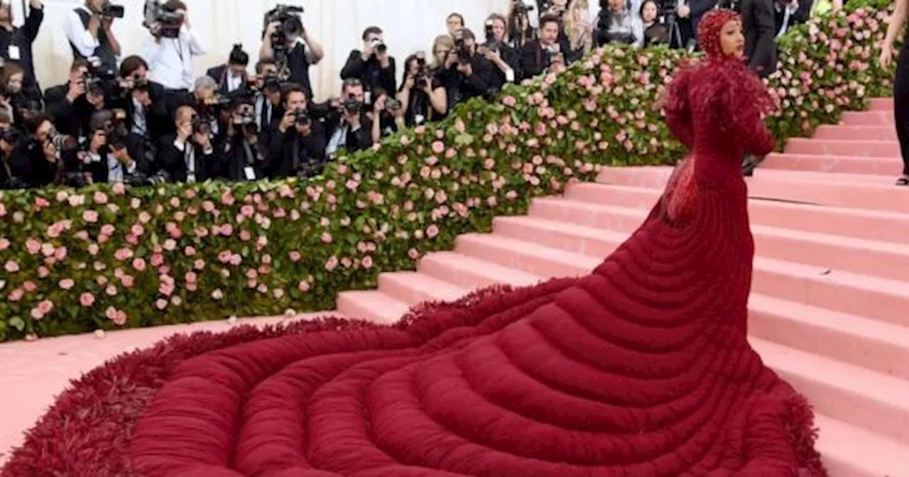 ¿Cuándo y dónde ver la Met Gala 2024?