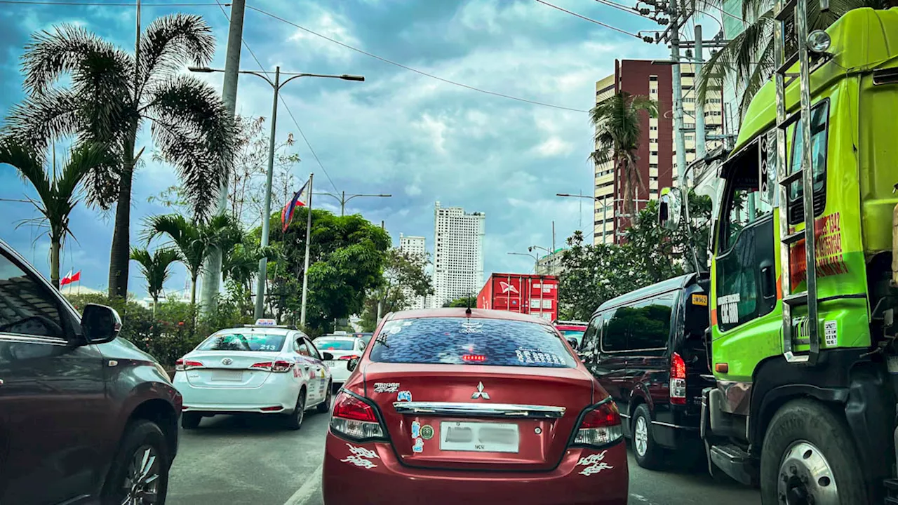 A portion of Roxas Boulevard will now be car-free every Sunday