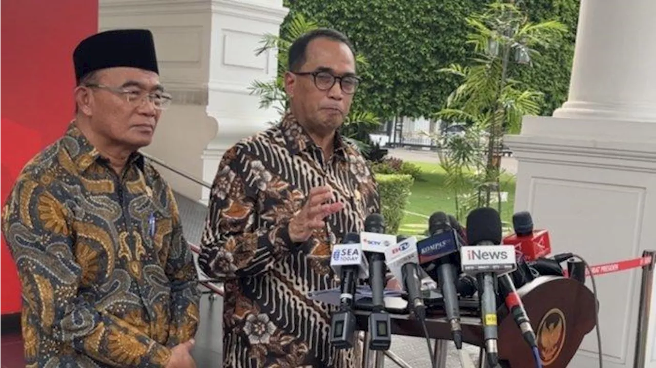 Dua Menteri Bicara Kasus Penganiayaan di STIP Jakarta, Apa Langkah Tegas Pemerintah?