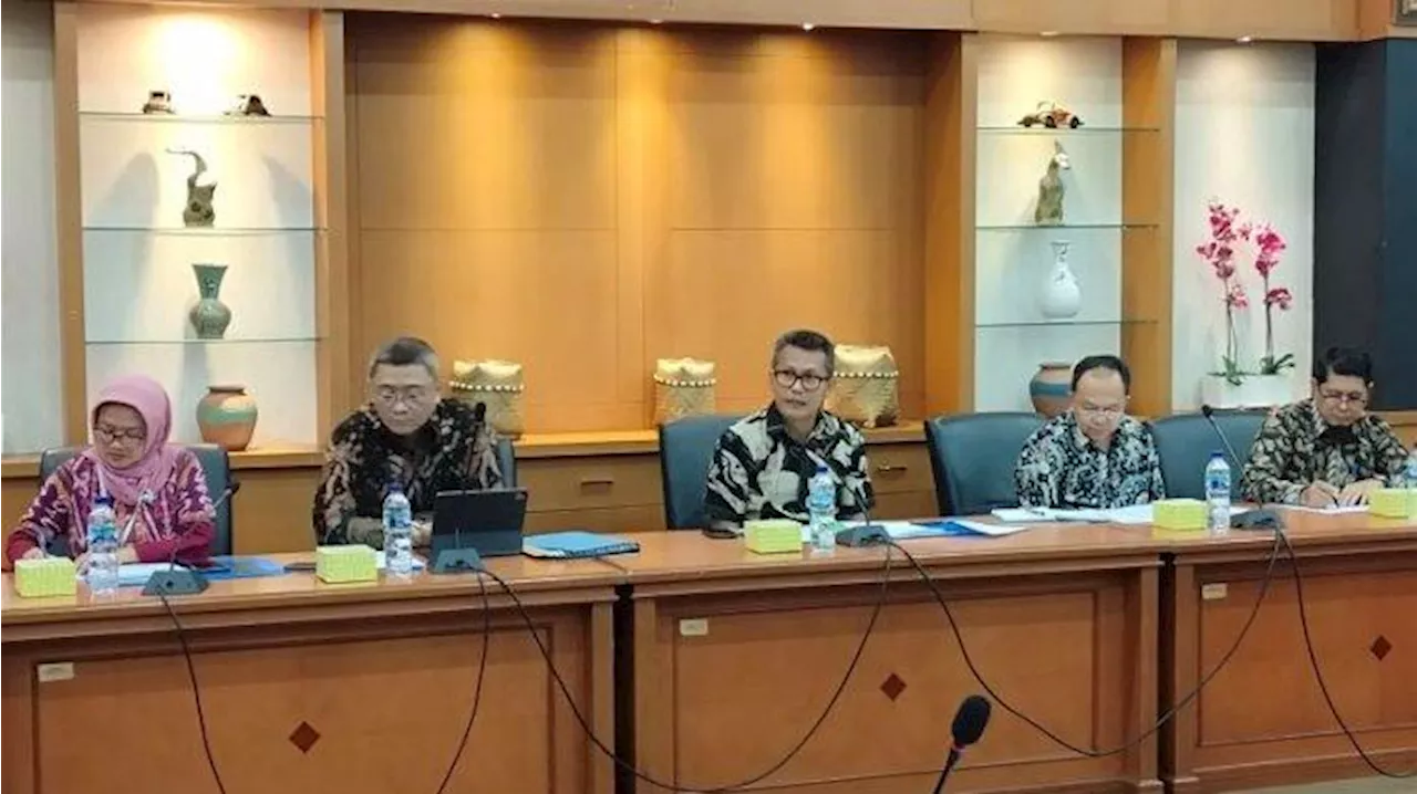 Kemenperin Tindak Oknum PPK dalam Kasus Penipuan SPK Fiktif dengan Nilai Pengaduan Rp 80 Miliar