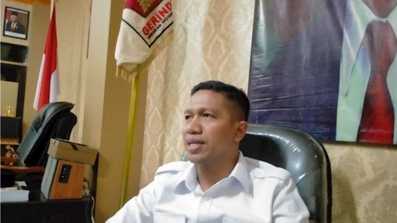 KPK Tetapkan Ketua DPD Gerindra sebagai Tersangka Baru Kasus Suap Gubernur Maluku Utara Abdul Gani