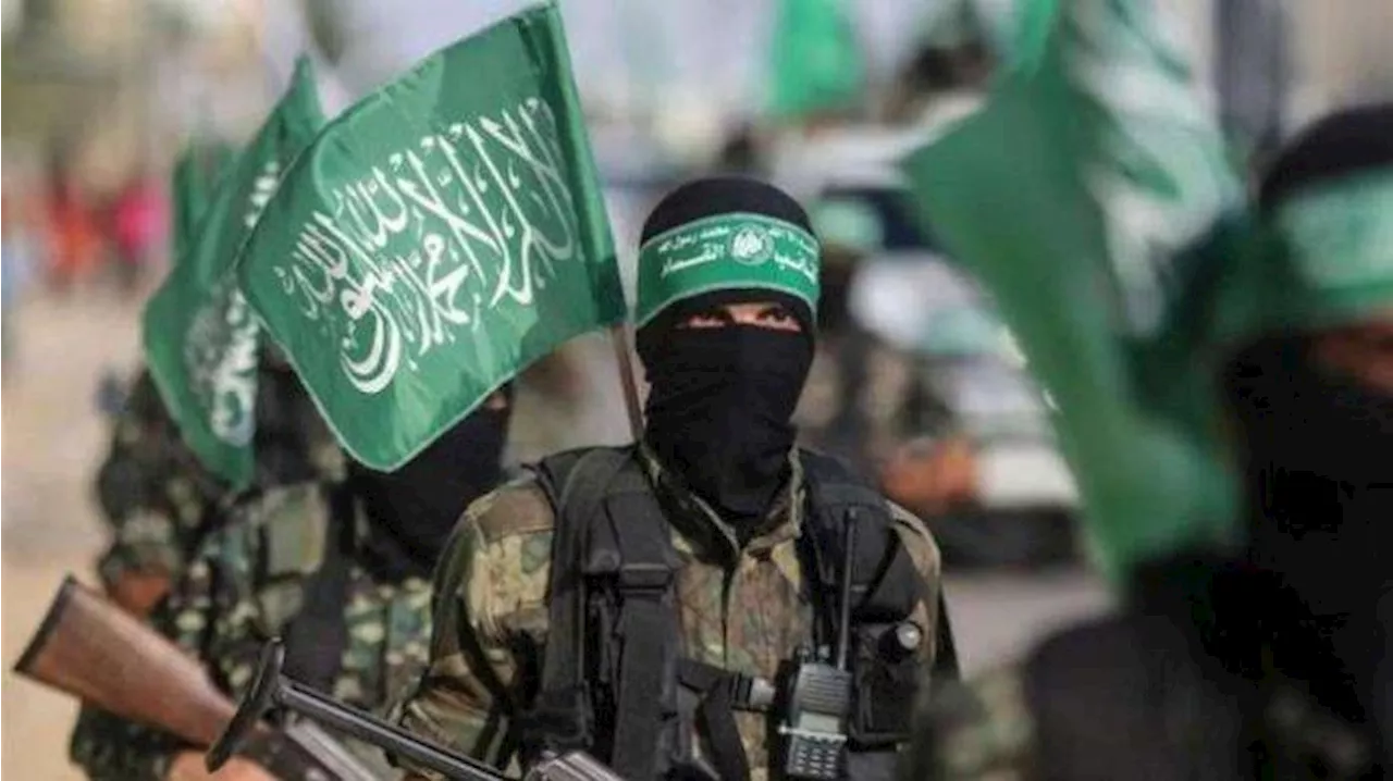 Siapkan Kejutan Besar, Hamas: Operasi Israel Apa Pun di Rafah Tidak Akan Jadi Piknik Buat IDF