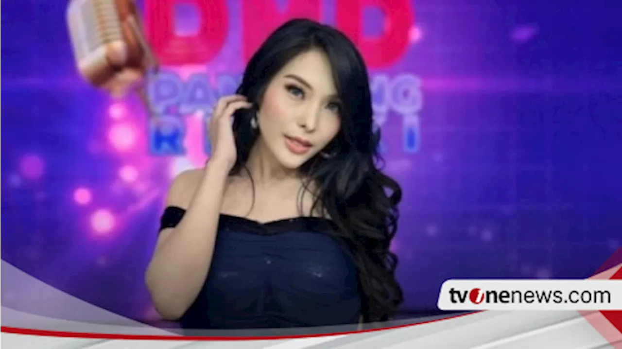 Eks Mentan SYL Sawer Biduan Dangdut Nayunda Nabila, Komentar Kocak Netizen: Biduan Penguras APBN