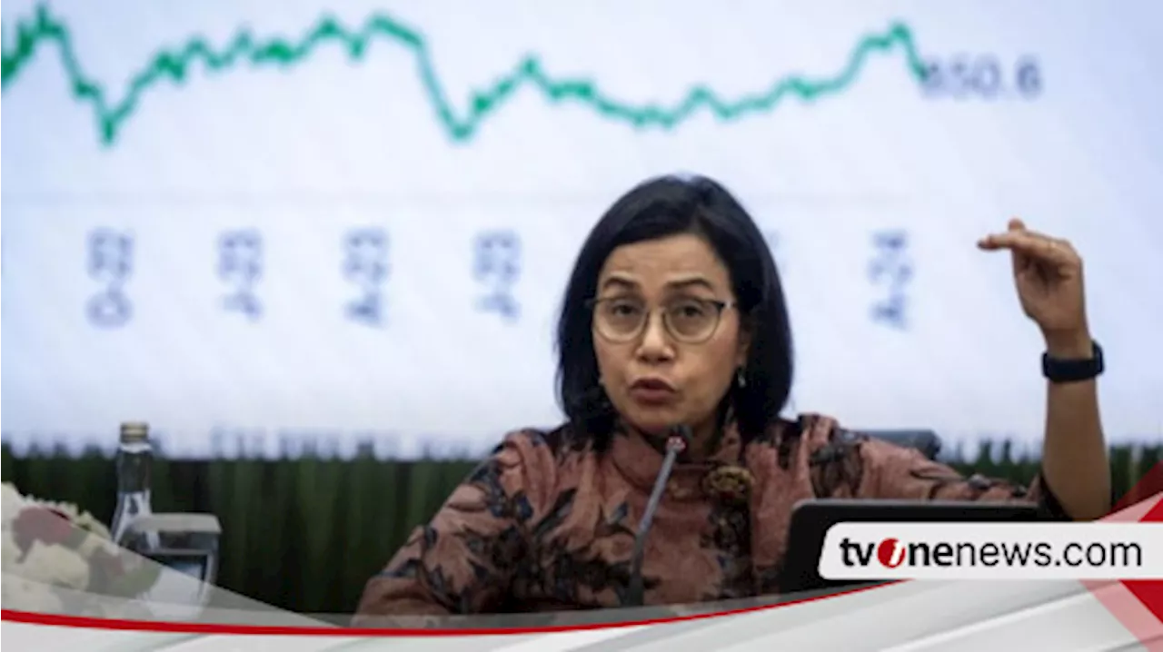 Sri Mulyani Hingga Risma Masuk Bursa Calon Gubernur DKI Jakarta dari PDI Perjuangan