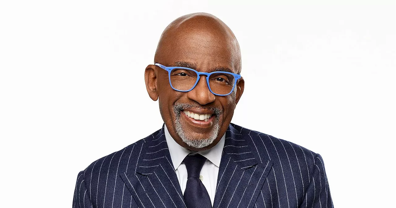 Al Roker Absent From 'Today' After Dog Undergoes Emergency Surgery