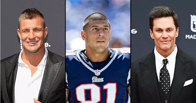 Tom Brady Roast: Wildest Jokes About Gronk, Aaron Hernandez