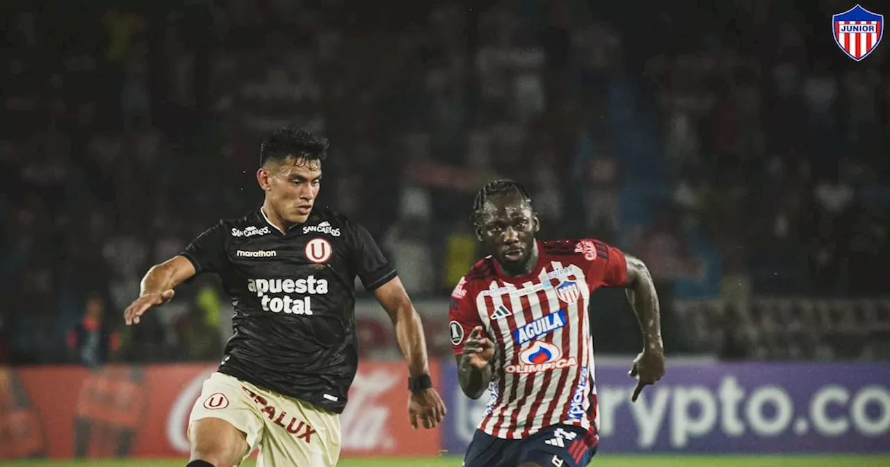 Prográmese: así jugarán los equipos colombianos en la Libertadores y la Sudamericana, este martes