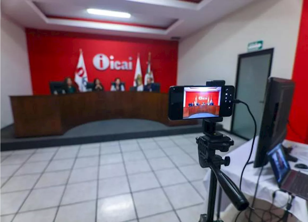 Coahuila: se triplican quejas contra entes públicos que deciden reservar información