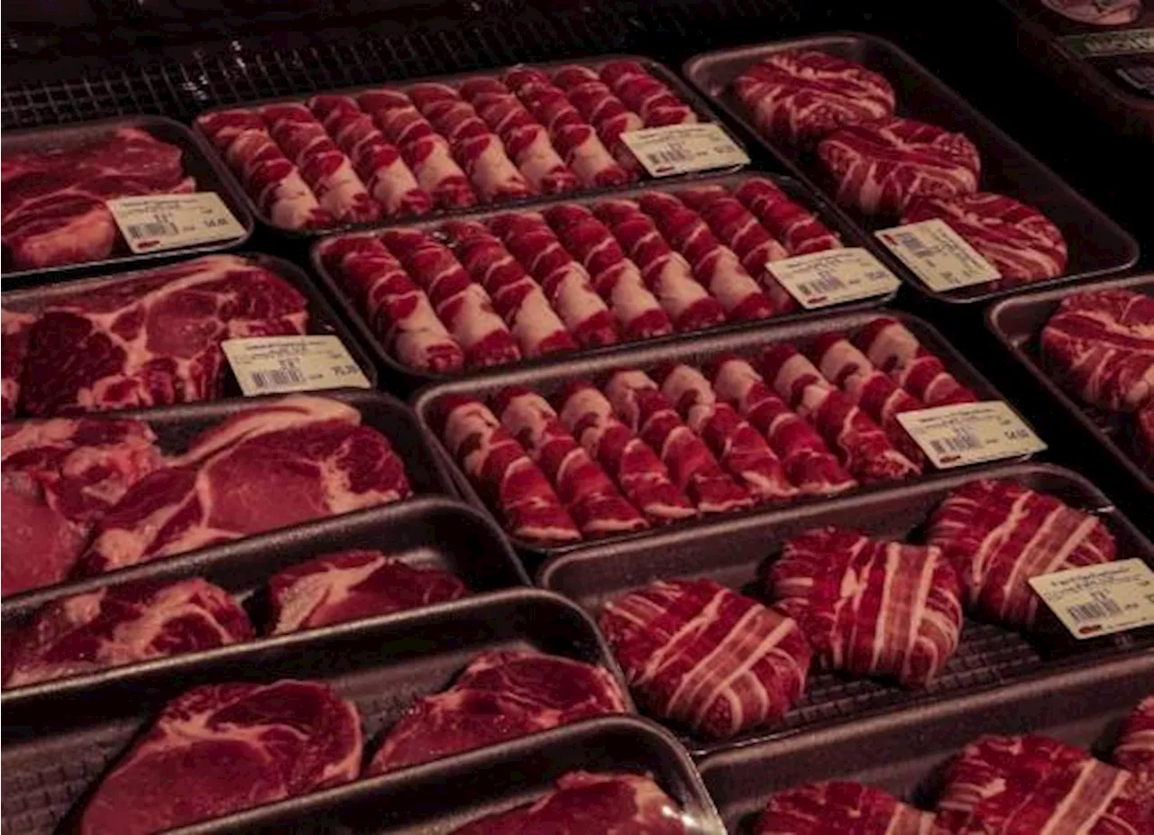 Prevén pérdidas para productores mexicanos debido a etiquetado de carne en EU