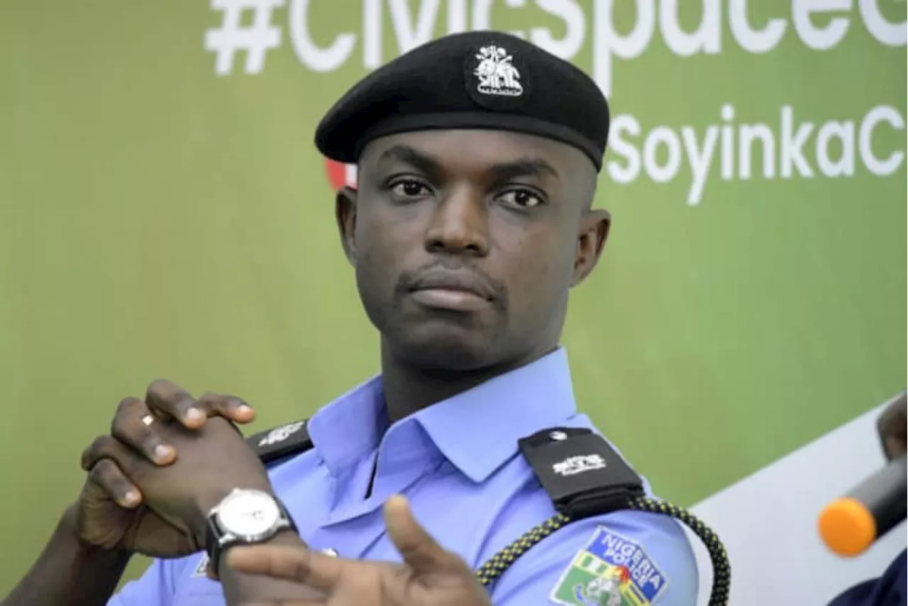 ‘One with gun is majority’, Lagos Police PRO warns Nigerians against daring armed persons to shoot