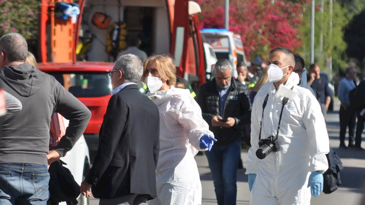 Chi sono gli operai morti intossicati in Sicilia