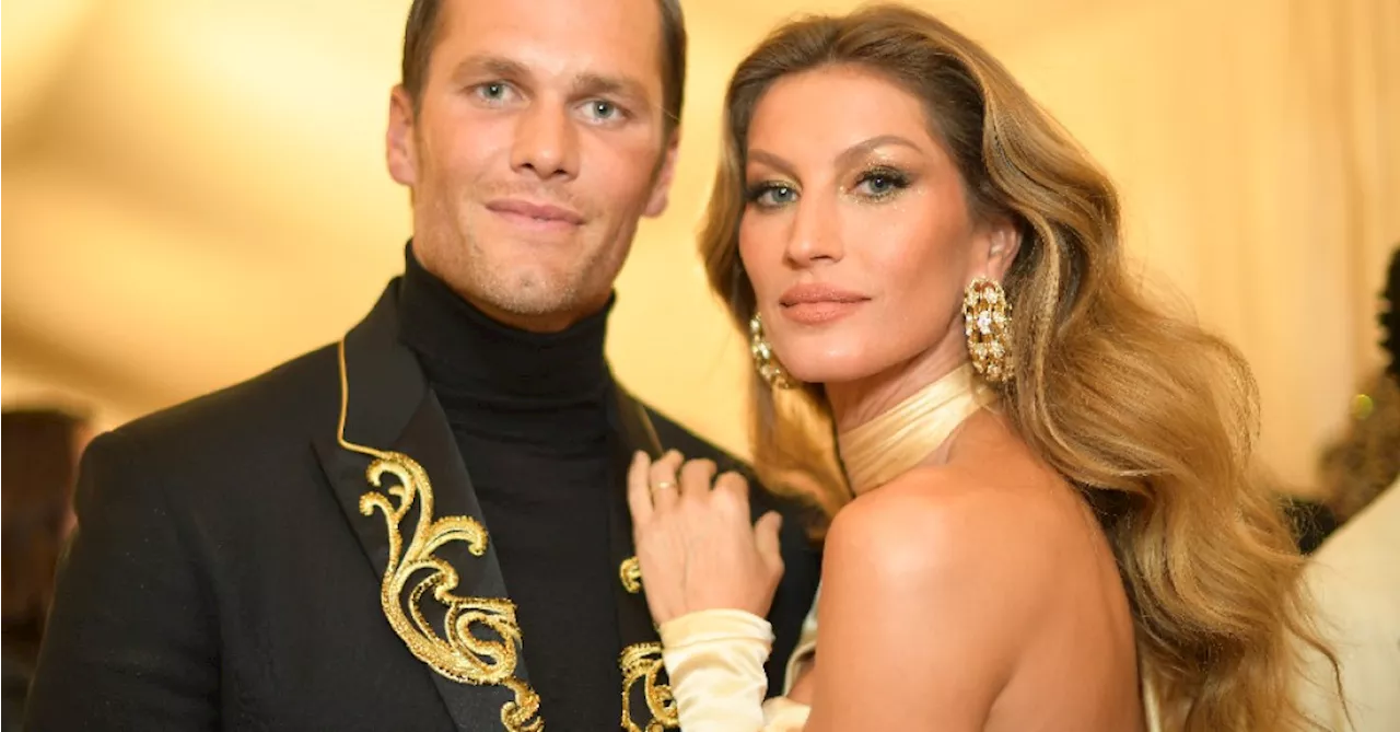 As piadas polêmicas com Gisele Bündchen em especial da Netflix