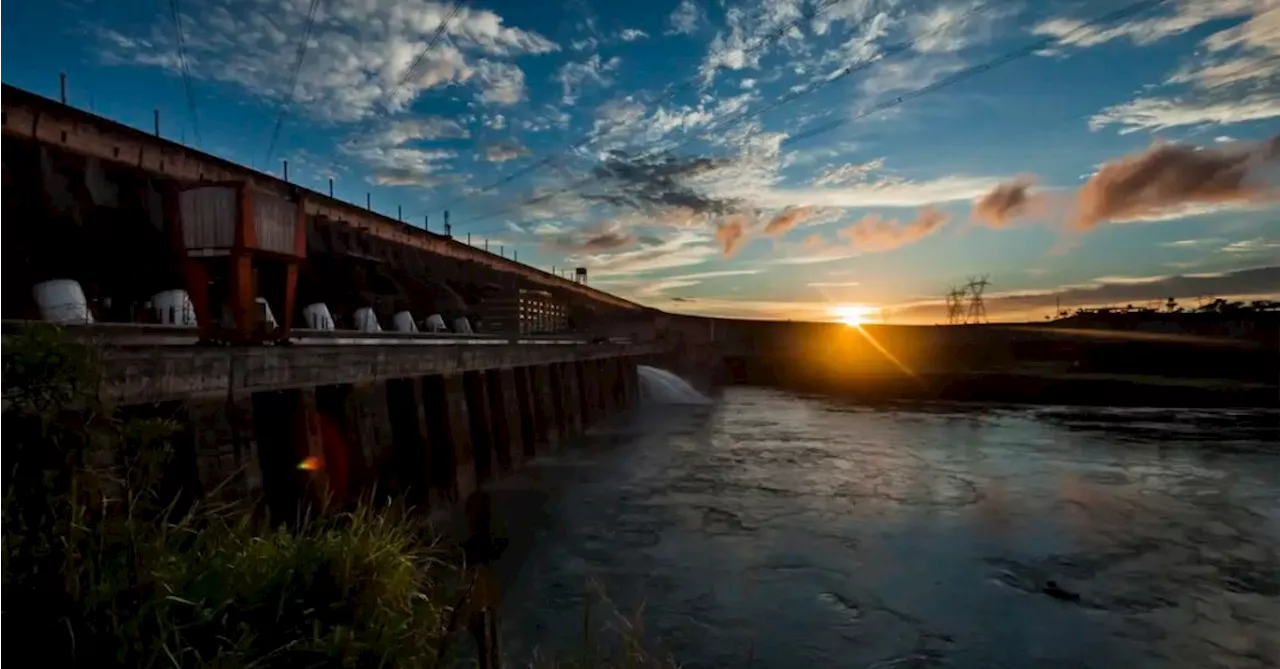 MP junto ao TCU pede investigação de uso de Itaipu “com fins eleitorais”