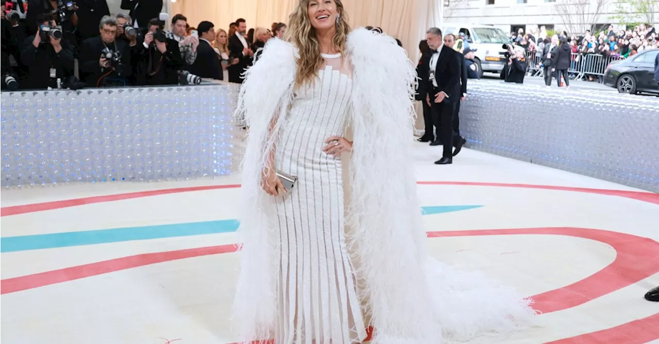 Por que toda celebridade ‘poderosa’ quer chamar atenção no Met Gala