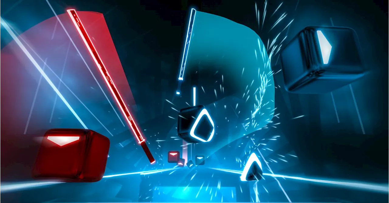 Beat Saber is axing multiplayer support for Quest 1 users