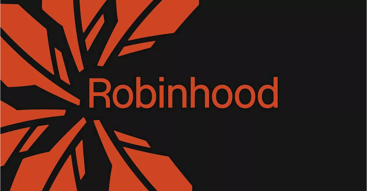 Robinhood’s crypto arm receives SEC warning over alleged securities violations