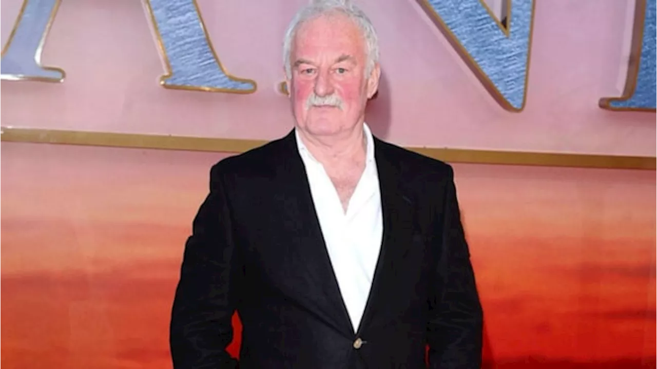 Bernard Hill Aktor Lord of the Rings dan Titanic Tutup Usia di Usia 79 Tahun