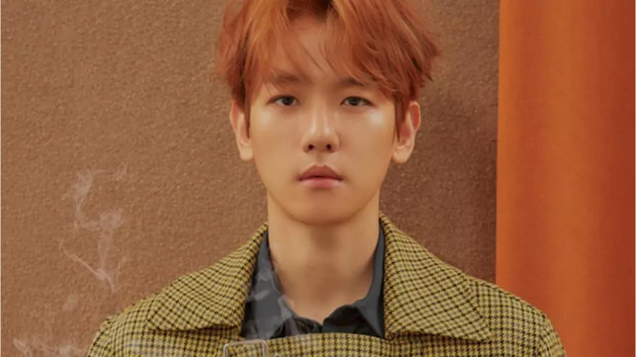 Birthday Cafe Event Baekhyun Dikritik K-Netz, Kenapa?