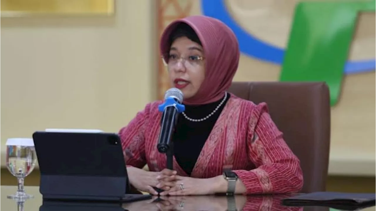 BPS Sebut Ketimpangan Gender Menurun pada 2023, Ini Buktinya