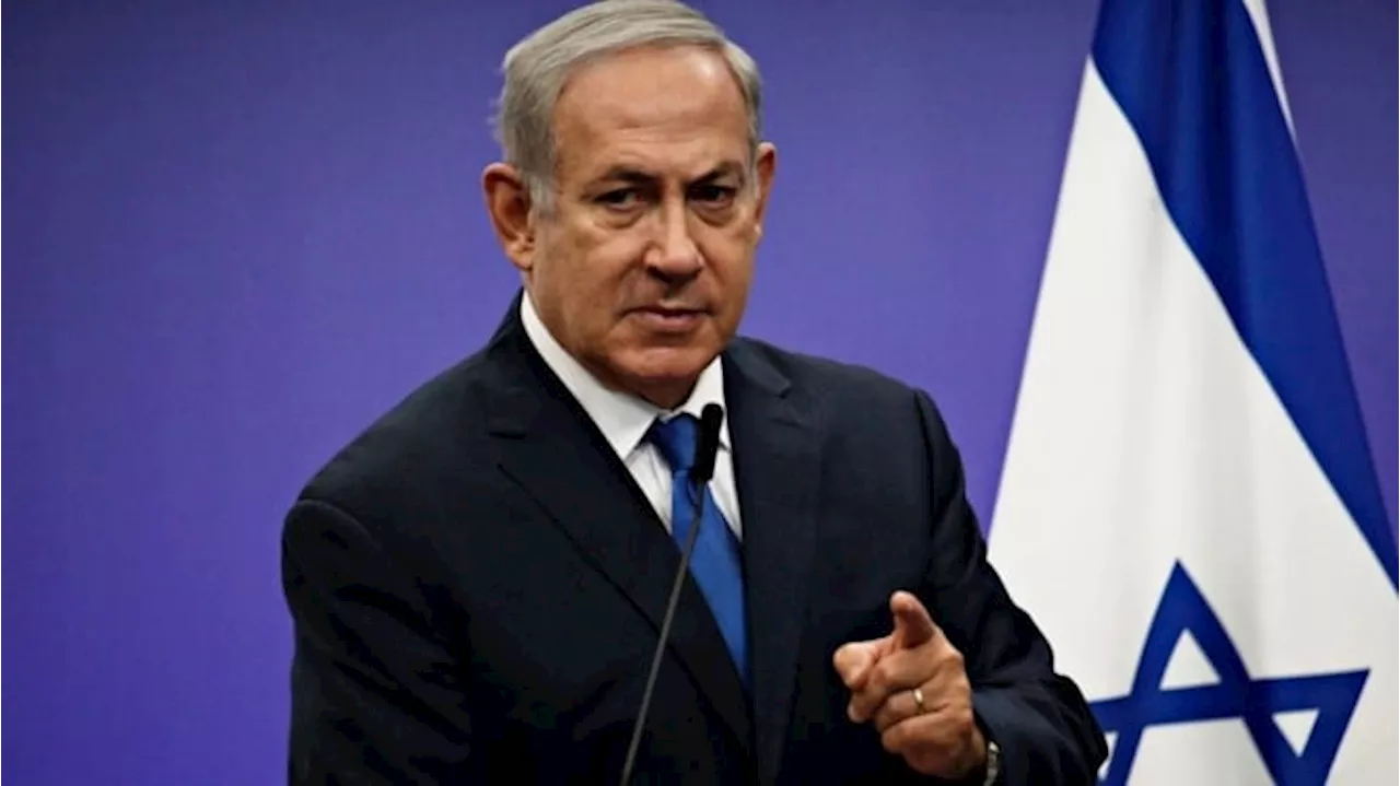 Dianggap Merugikan Israel, Netanyahu Bredel Kantor Berita Al Jazeera