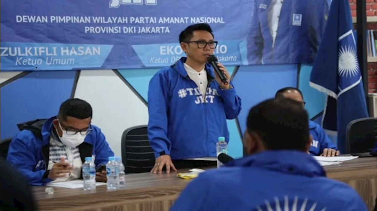 Hartanya Rp131 Miliar, Intip Isi Garasi Eko Patrio yang Diusulkan Jadi Menteri