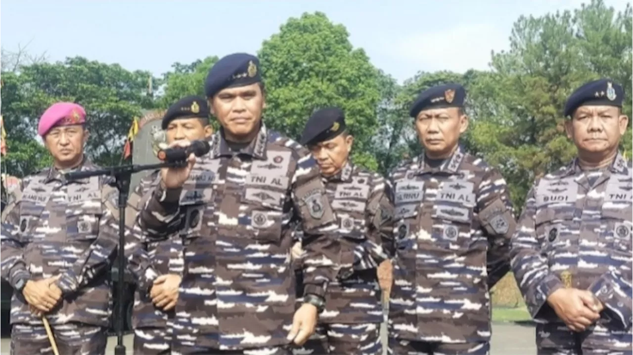 Laksamana Muhammad Ali Jamin Koptu SB yang Tembak Warga Makassar Diproses Hukum