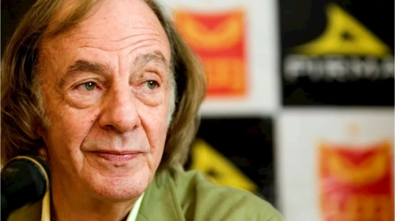 Profil Cesar Luis Menotti, Pelatih Legendaris Timnas Argentina yang Tutup Usia