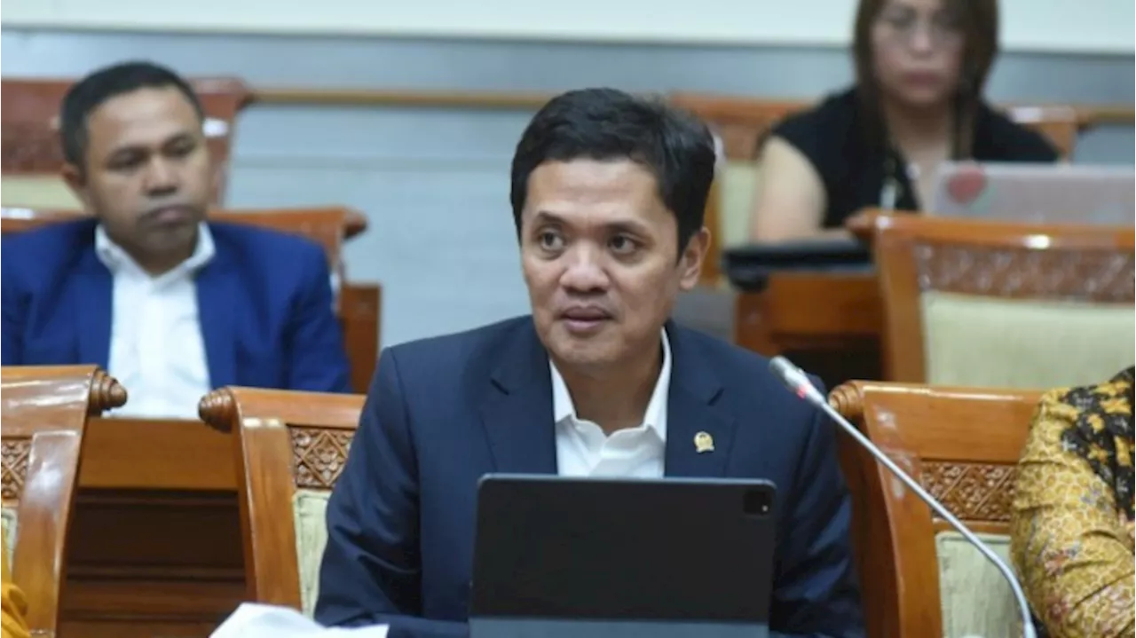 Zulhas Sebut Eko Patrio Pantas Menteri, Gerindra: Kami Senang-senang Saja