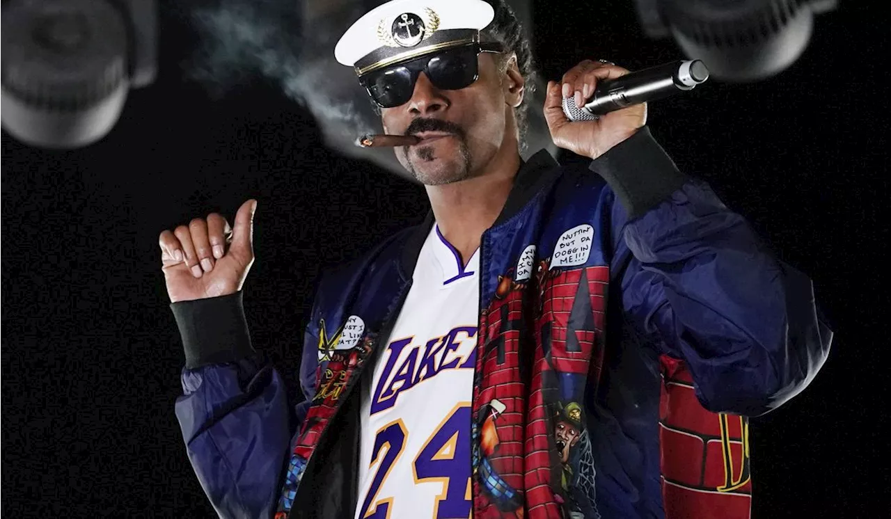 Snoop Dogg brand is attached to Arizona Bowl after Barstool Sports sponsorship fizzles