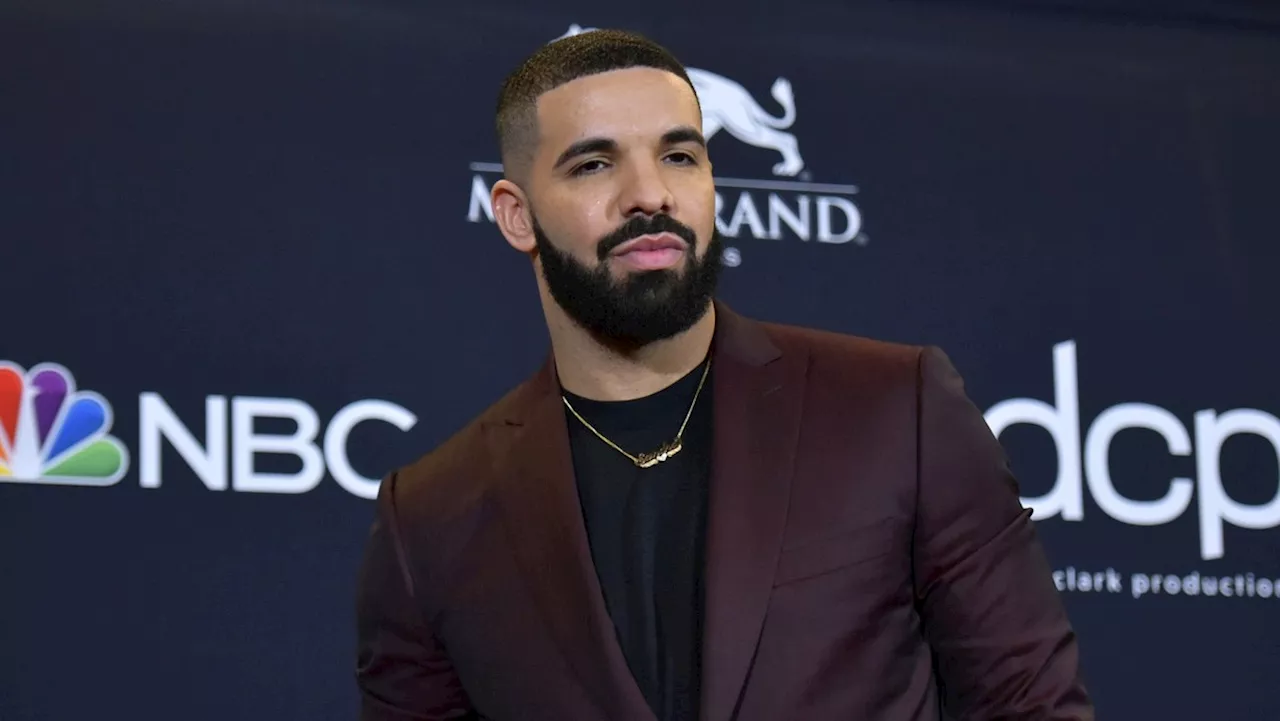 Rap-Beef: Drake antwortet auf die heftigen Vorwürfe von Kendrick Lamar