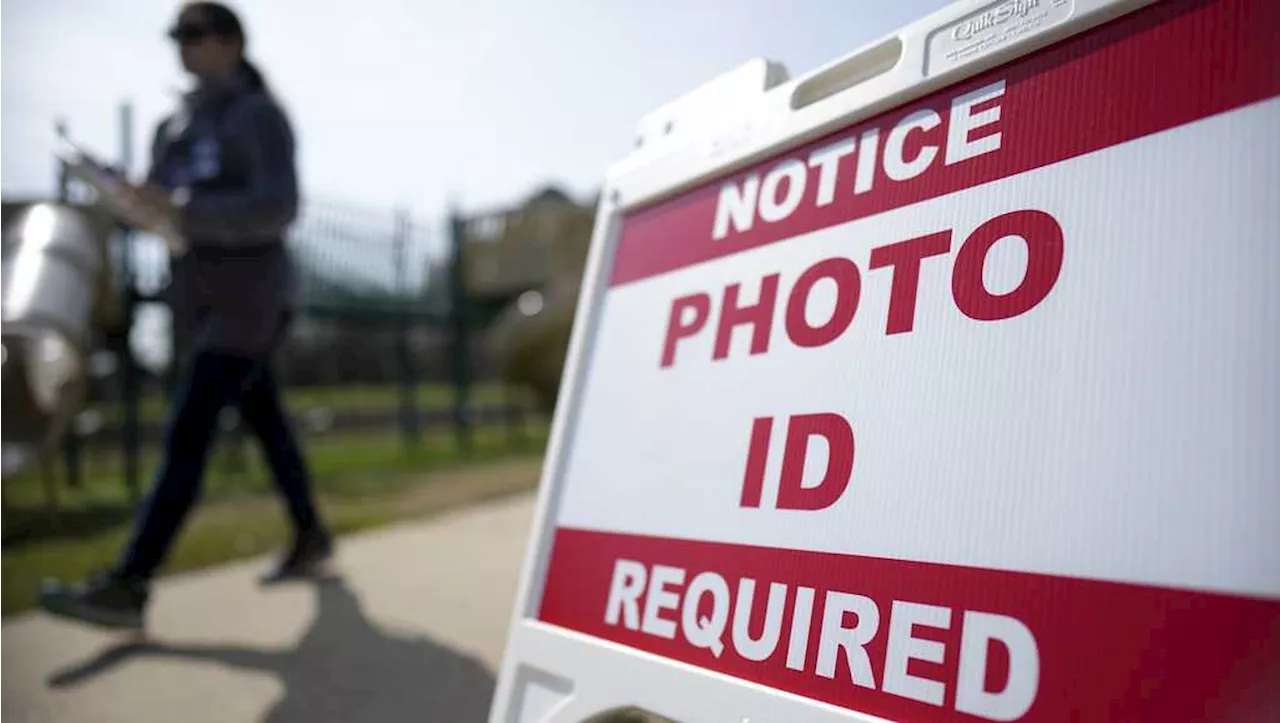 5 years after a federal lawsuit, North Carolina voter ID trial is set to begin