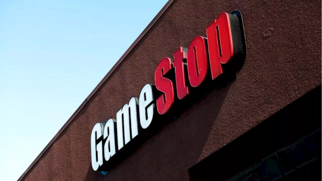 +70 Prozent in wenigen Tagen: Meme-Aktie GameStop haussiert