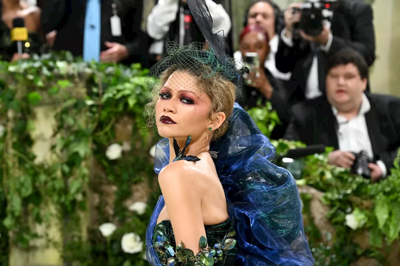 Met Gala 2024 EN VIVO: siga aquí el minuto a minuto desde la alfombra roja