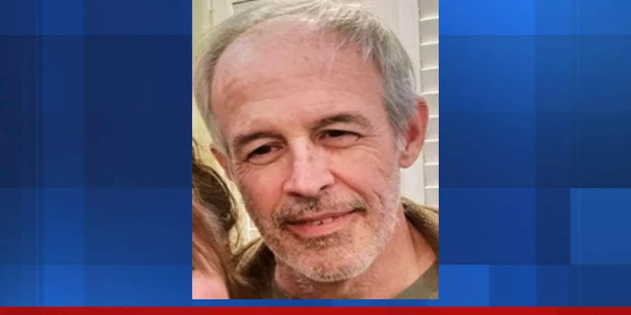 Montgomery County Sheriff’s Office searching for missing man