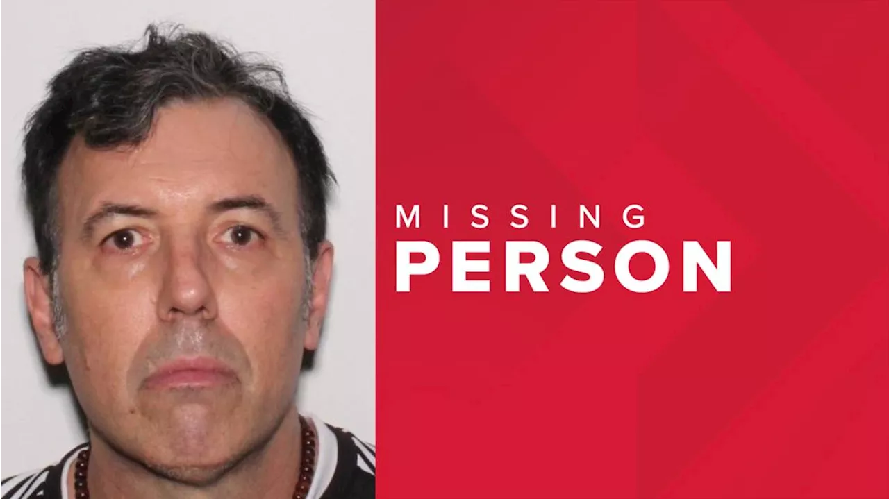 Silver Alert issued for missing Greensburg man