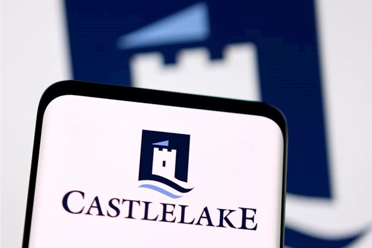 Canada's Brookfield to invest $1.5 billion in private credit manager Castlelake