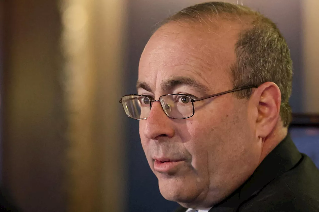 Current rates should be enough to bring inflation down: Fed's Barkin