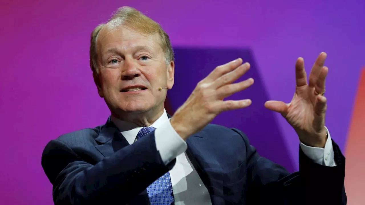 John Chambers' advice for navigating the 'AI decade': Opening Bid