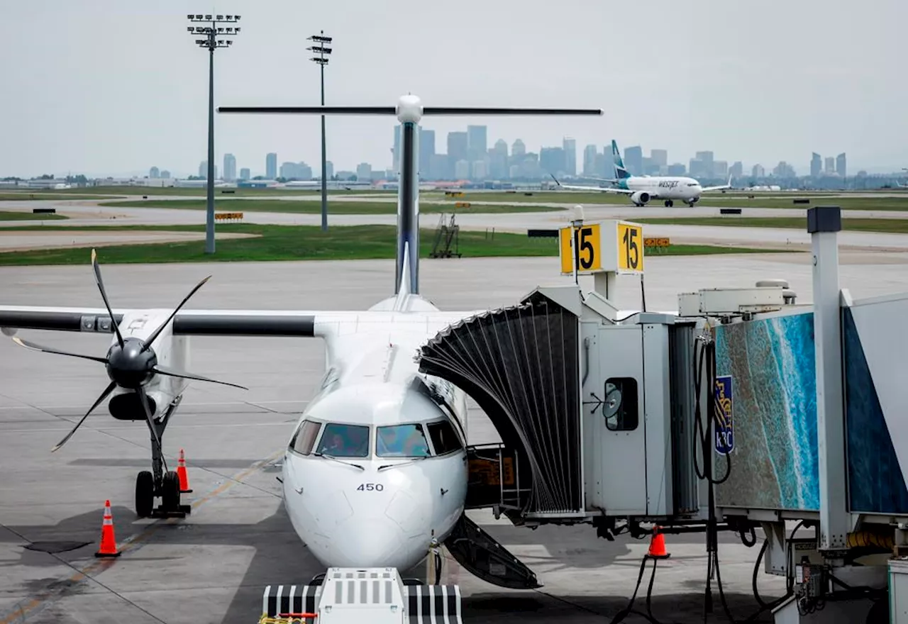 WestJet, mechanics union agree to tentative deal to avoid strike