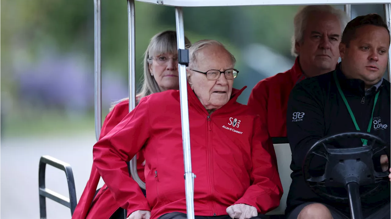 What investors can learn from Warren Buffett's latest remarks