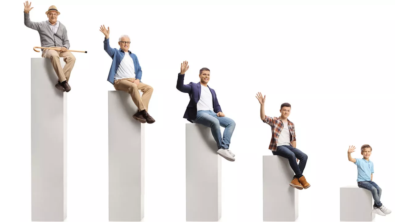 Why an aging population is posing problems for US spending