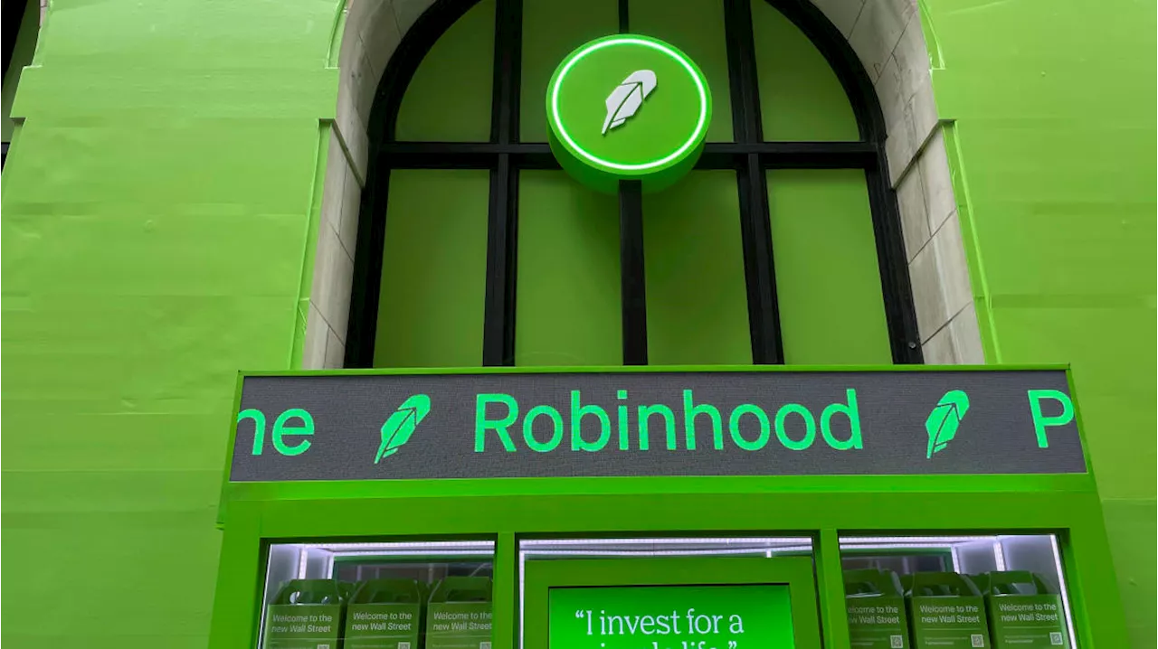 Why Robinhood's SEC threat shouldn't worry investors: Analyst