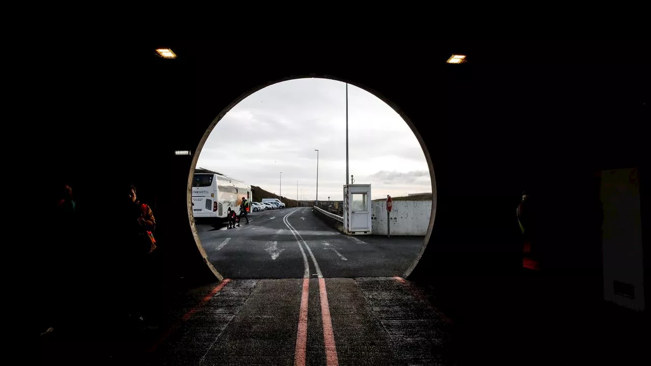 30 Jahre Eurotunnel: Welche Folgen hatte der Brexit?