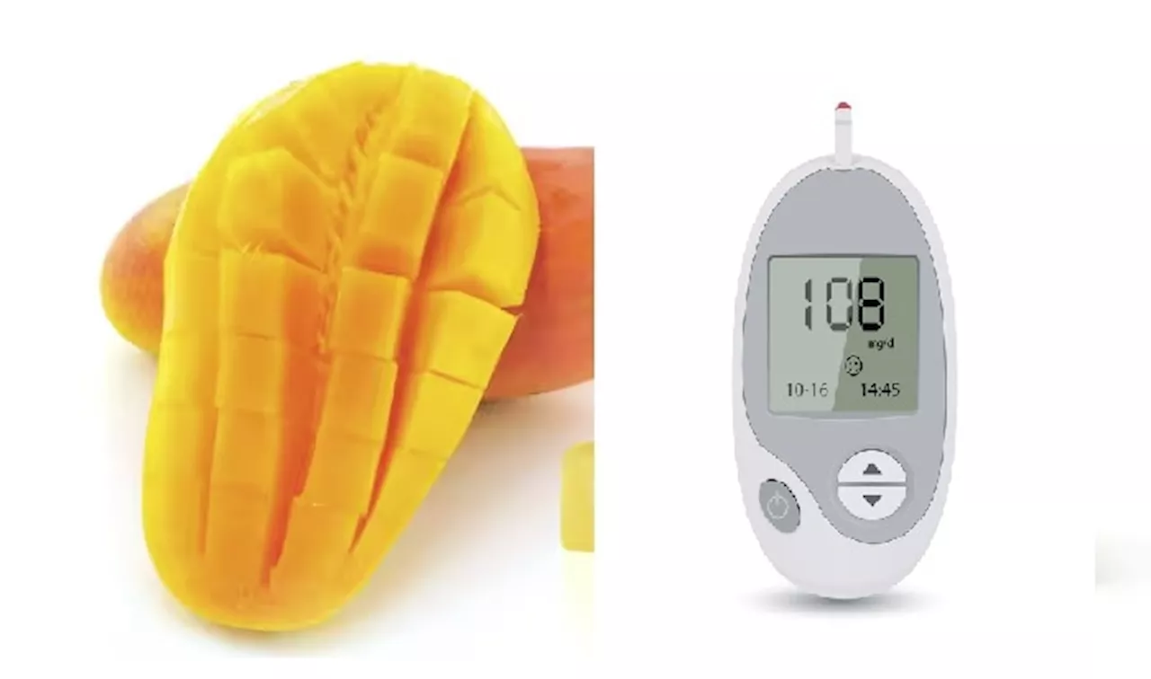 Mangoes vs Diabetes: మధుమేహం వ్యాధిగ్రస్థులు మామిడి పండ్లు తినవచ్చా లేదా, నిజమేంటి