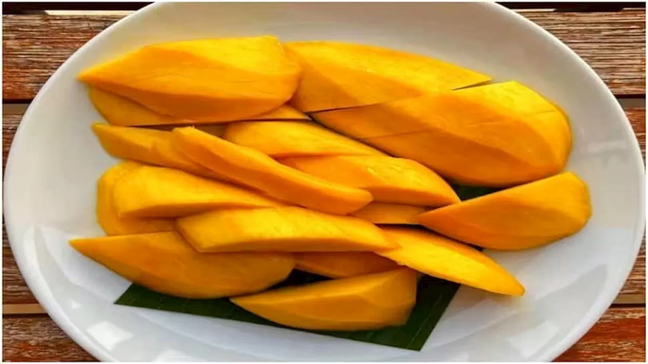 Mangoes: આખા દિવસમાં 2 થી વધુ કેરી ખાતા લોકો ચેતી જાય, એક સાથે વધારે કેરી ખાવાથી થઈ શકે છે આ તકલીફ