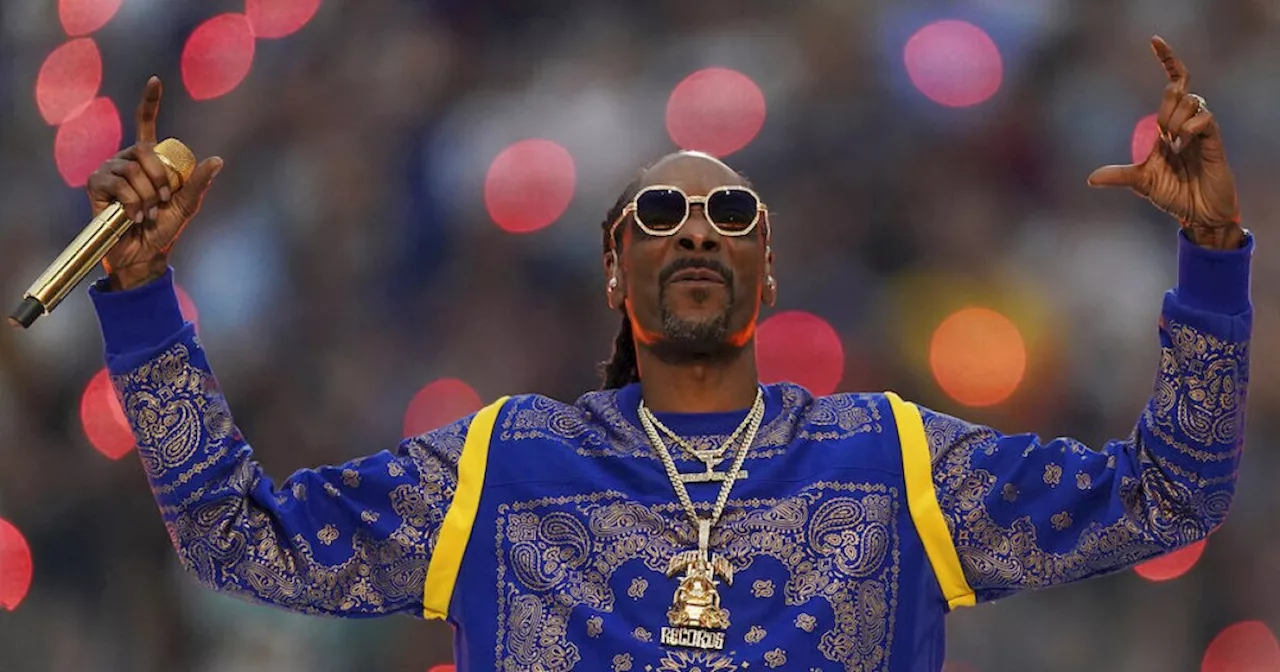 After Barstool Sports sponsorship fizzles, Snoop Dogg brand is attached to Arizona Bowl, fo shizzle