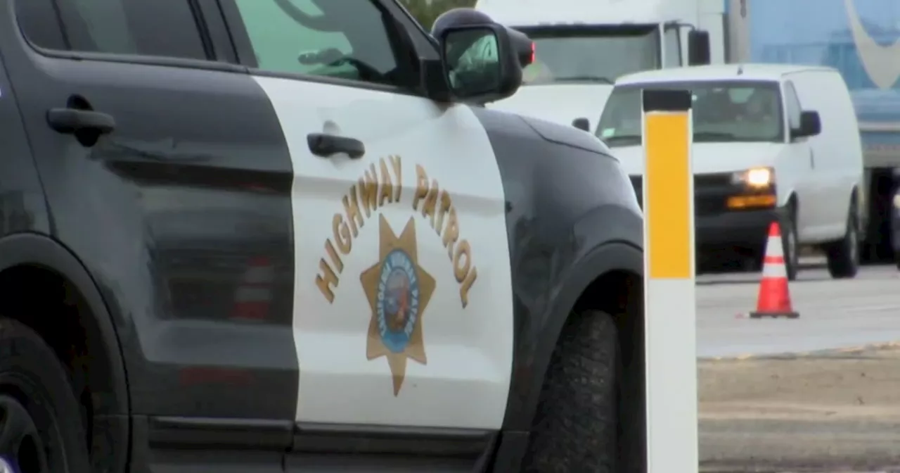 Motorcyclist awarded over $3M by jury for freeway crash into stopped CHP vehicle