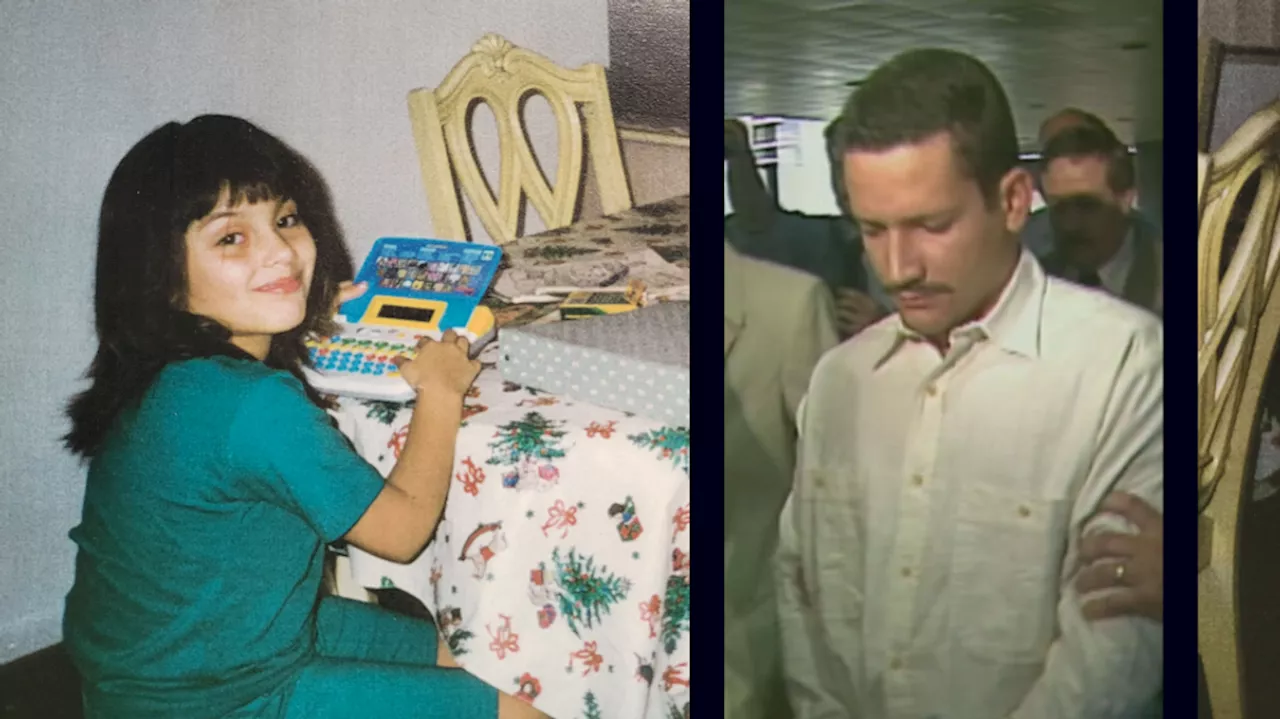 Samantha Zaldivar's killer eligible for parole after 27 years in prison