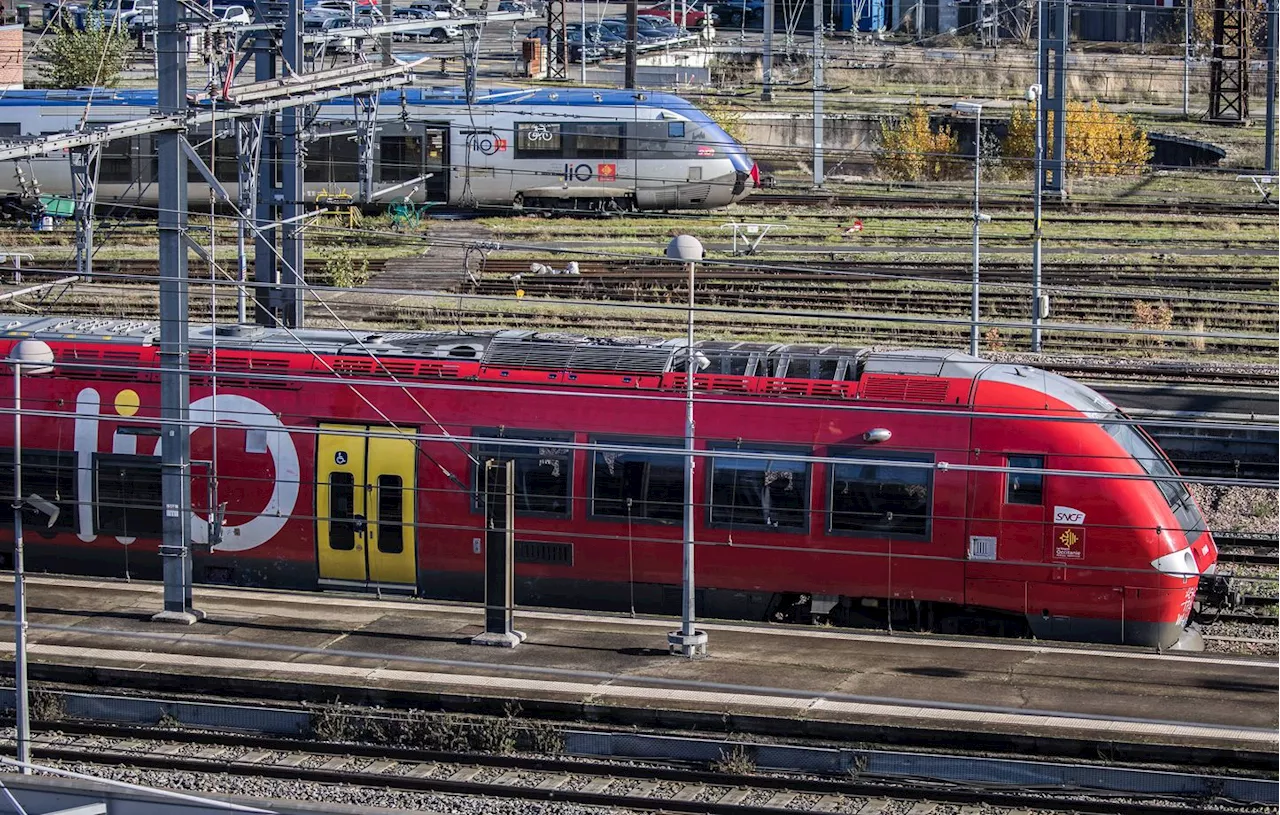 Occitanie : Les trains quasiment à l’arrêt pendant le week-end de l’Ascension