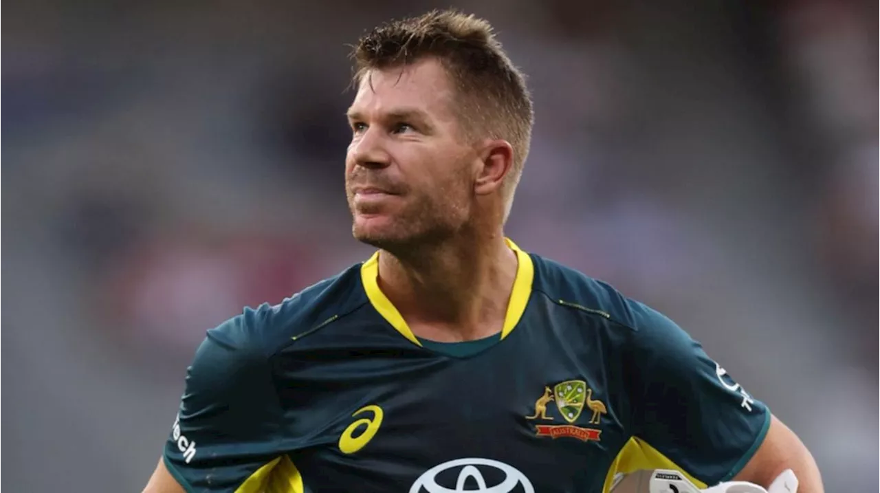 Aussie cricket sensation Jake Fraser-McGurk opens up on friendship with David Warner